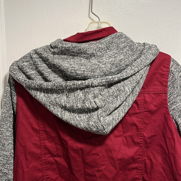 2Sable Jacket - Picture 6 of 14